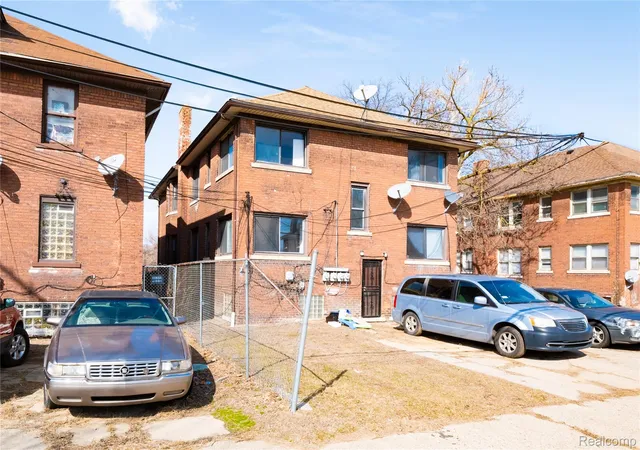 Photo 14 of Multi family home for sale at 3235 Monterey St, Detroit, MI 48206 | MLS# 20261065042 | Listing updated on 2026-08-17