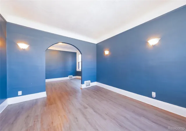 Photo 2 of Multi family home for sale at 3235 Monterey St, Detroit, MI 48206 | MLS# 20261065042 | Listing updated on 2026-08-17