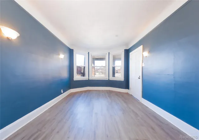 Photo 3 of Multi family home for sale at 3235 Monterey St, Detroit, MI 48206 | MLS# 20261065042 | Listing updated on 2026-08-17