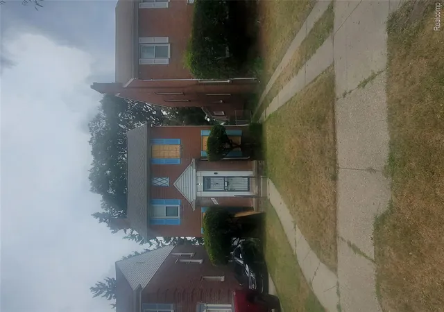 Photo 1 of Single family home for sale at 18918 Hartwell St, Detroit, MI 48235 | MLS# 20261065053 | Listing updated on 2026-09-05