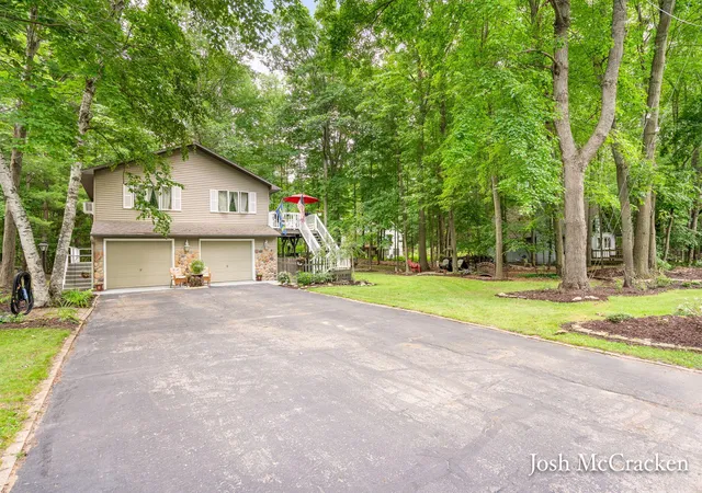image of 11339 Alpine Rd, Stanwood, MI 49346 | MLS# 65026043057