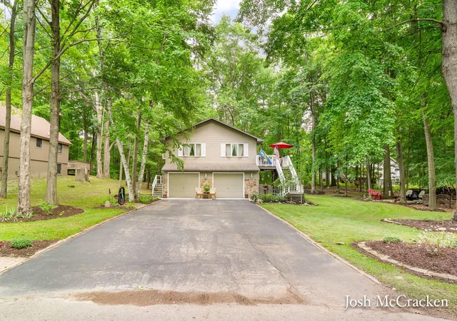 image of 11339 Alpine Rd, Stanwood, MI 49346 | MLS# 65026043057