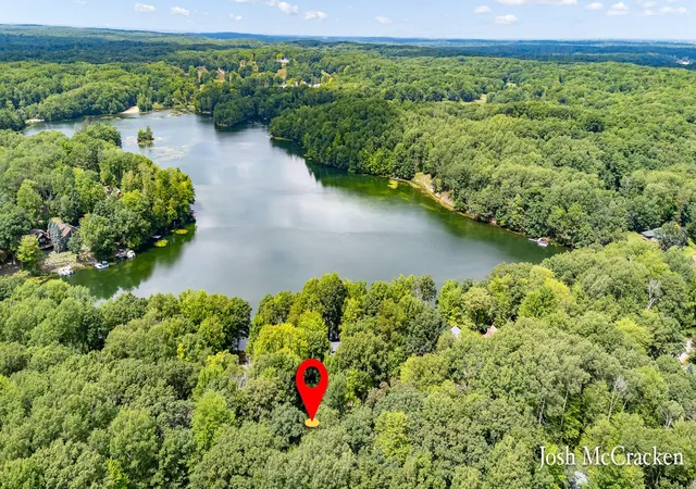 Photo 3 of Single family home for sale at 11339 Alpine Rd, Stanwood, MI 49346 | MLS# 65026043057 | Listing updated on 2026-08-31