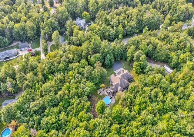 4th image of 268 N County Road 441, Manistique, MI 49854 | MLS# 78080072421