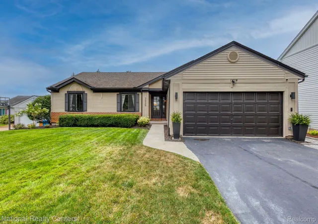 Photo 1 of Sale Pending at 3225 Silver Ct, Wixom, MI 48393 | MLS# 20261065058 | Listing updated on 2026-08-22