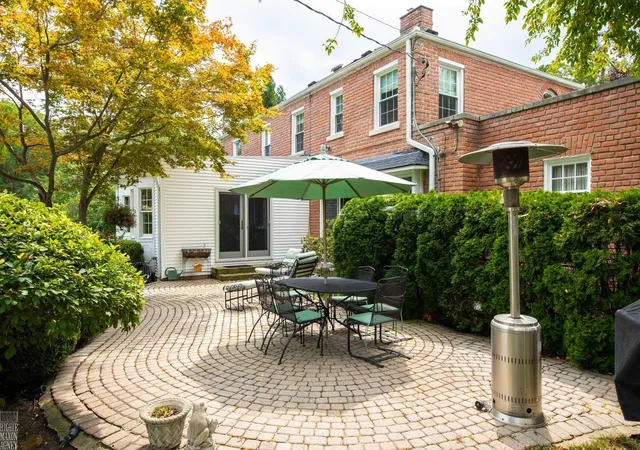 Photo 3 of Single family home for sale at 1024 Buckingham Rd, Grosse Pointe Park, MI 48230 | MLS# 58050218700 | Listing updated on 2026-08-17