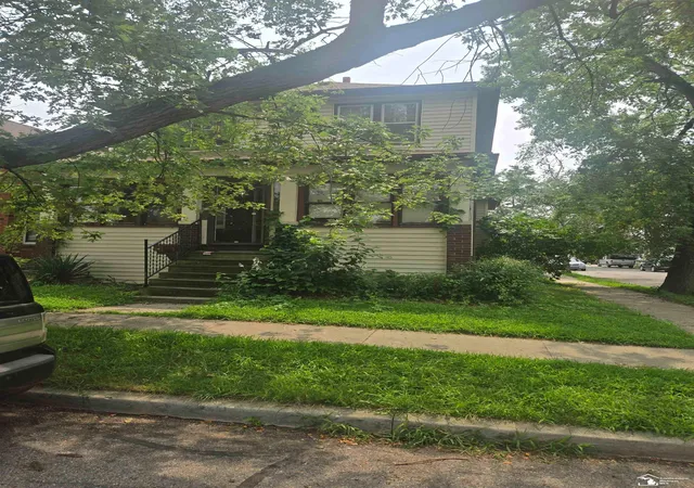 Photo 1 of Single family home for sale at 139 Perry Pl St, Wyandotte, MI 48192 | MLS# 57050218701 | Listing updated on 2026-09-05
