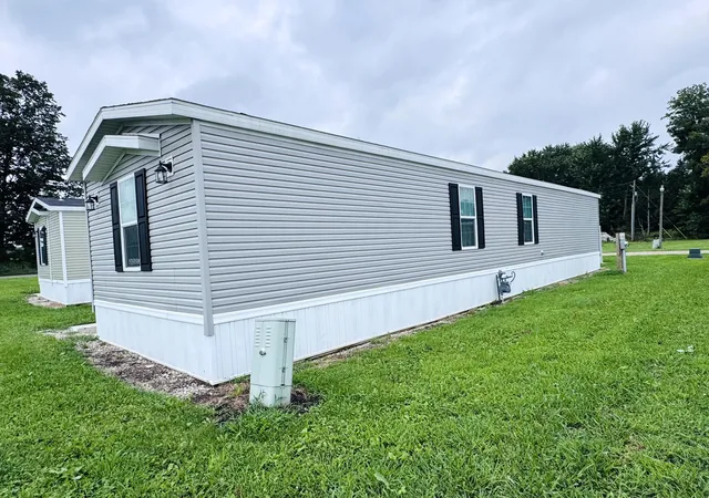 20th image of 59733 Decatur Rd #Lot 34, Cassopolis, MI 49031 | MLS# 69026043071