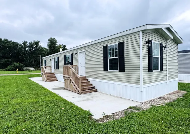 2nd image of 59733 Decatur Rd #Lot 35, Cassopolis, MI 49031 | MLS# 69026043072