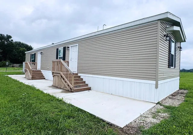 2nd image of 59733 Decatur Rd #Lot 33, Cassopolis, MI 49031 | MLS# 69026043070