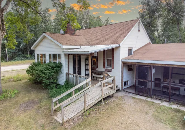 1st image of 3985 S Peacock Trl, Baldwin, MI 49304 | MLS# 67026043073