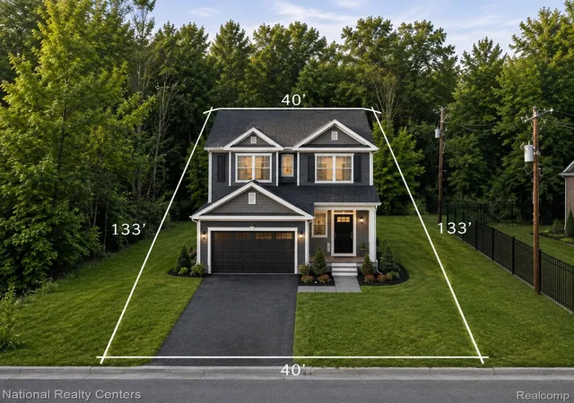 Photo 14 of Land for sale at 130 Buffington St, Novi, MI 48377 | MLS# 20261065063 | Listing updated on 2026-08-18