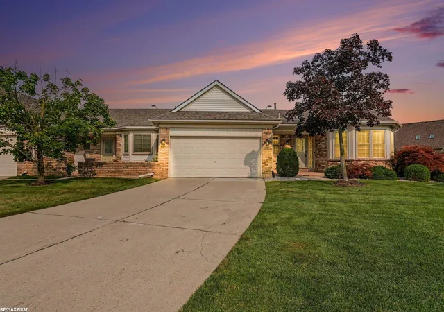 2nd image of 52109 E Westgrove Ct Ct, Macomb, MI 48042 | MLS# 58050218704