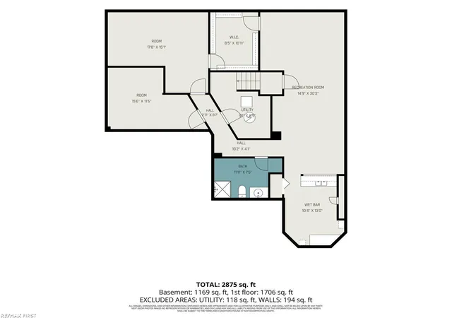 28th image of 52109 E Westgrove Ct Ct, Macomb, MI 48042 | MLS# 58050218704