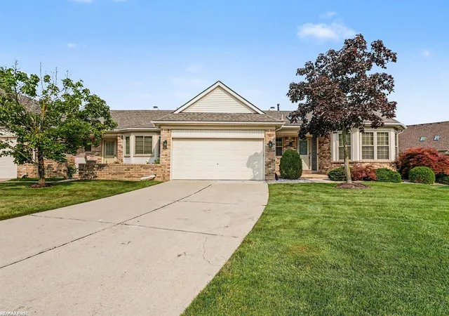 3rd image of 52109 E Westgrove Ct Ct, Macomb, MI 48042 | MLS# 58050218704