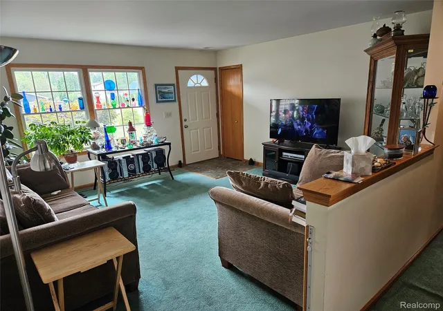 Photo 3 of Single family home for sale at 4090 Violet Ave, Saint Clair, MI 48079 | MLS# 20261065074 | Listing updated on 2026-09-08
