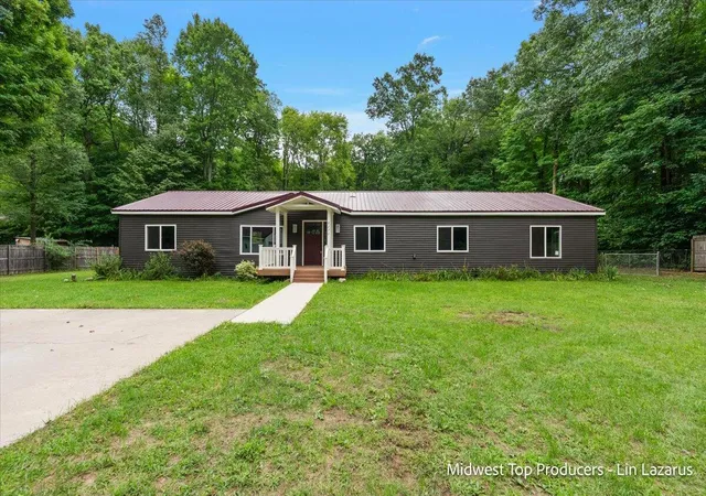 1st image of 8270 Bradley Rd, Belding, MI 48809 | MLS# 65026043080