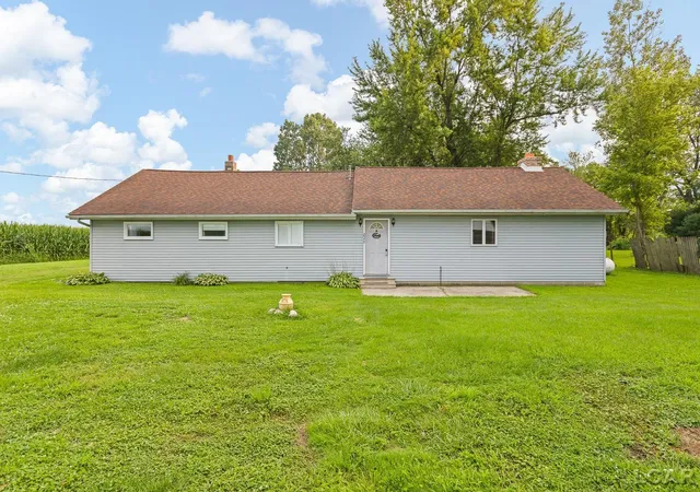 1st image of 2577 Rauch Rd, Erie, MI 48133 | MLS# 56050218705