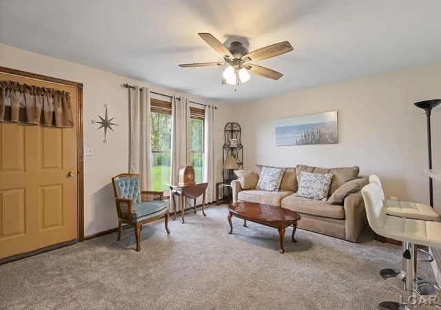2nd image of 2577 Rauch Rd, Erie, MI 48133 | MLS# 56050218705