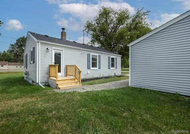 1st image of 5318 E Bristol Rd S, Burton, MI 48519 | MLS# 20261065076