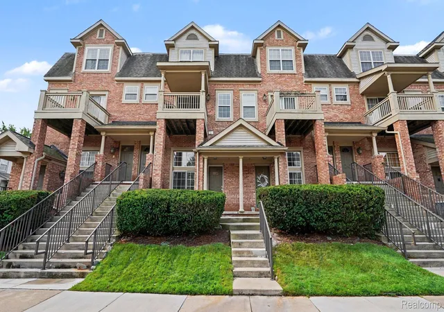 Photo 2 of Condo for sale at 2854 Barclay Way, Ann Arbor, MI 48105 | MLS# 20261065078 | Listing updated on 2026-09-12