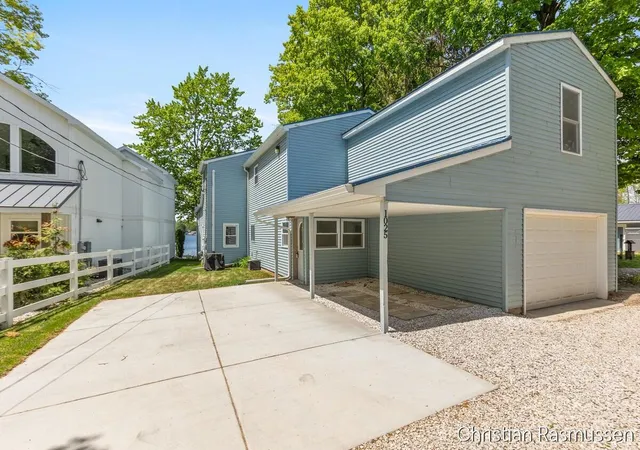 3rd image of 1025 Adams St Nw, Stanton, MI 48888 | MLS# 72026043081