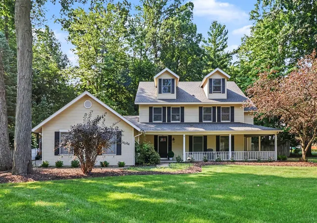 Photo 1 of Single family home for sale at 3267 Brynmawr Dr, Portage, MI 49024 | MLS# 66026043083 | Listing updated on 2026-09-14