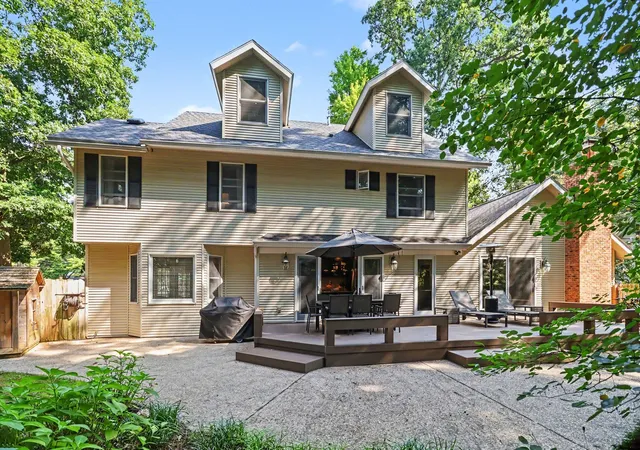 Photo 2 of Single family home for sale at 3267 Brynmawr Dr, Portage, MI 49024 | MLS# 66026043083 | Listing updated on 2026-09-14