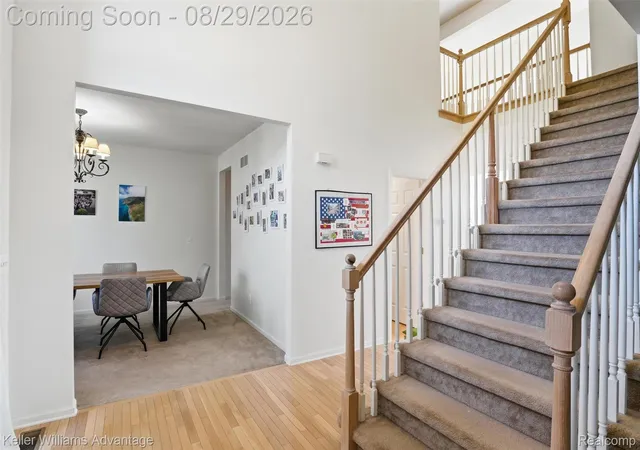 Photo 3 of Single family home for sale at 17012 Algonquin Dr, Northville Township Wayne, MI 48168 | MLS# 20261065081 | Listing updated on 2026-09-17