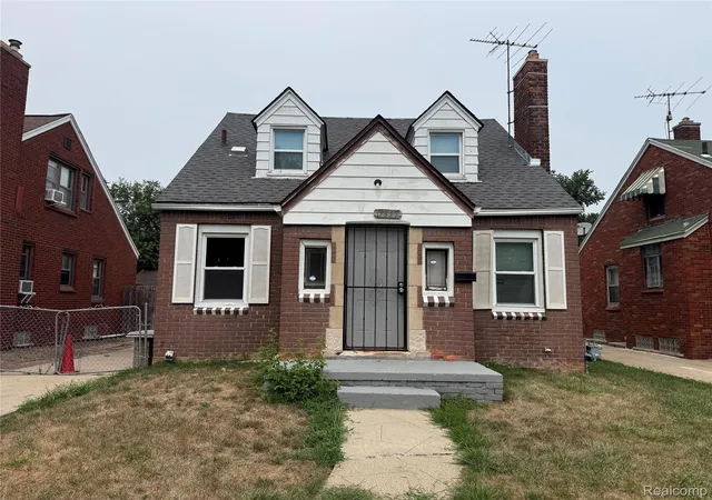 Photo 1 of Sale Pending at 15653 Faircrest St, Detroit, MI 48205 | MLS# 20261065086 | Listing updated on 2026-10-05