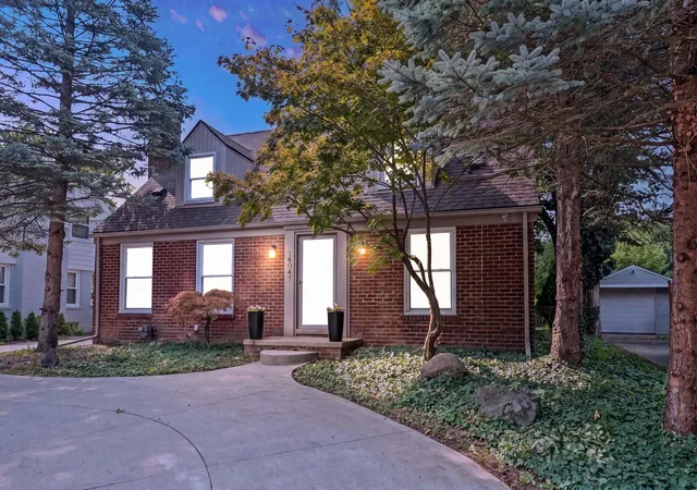 Photo 1 of Single family home for sale at 14041 Vernon St, Oak Park, MI 48237 | MLS# 81026043086 | Listing updated on 2026-08-24