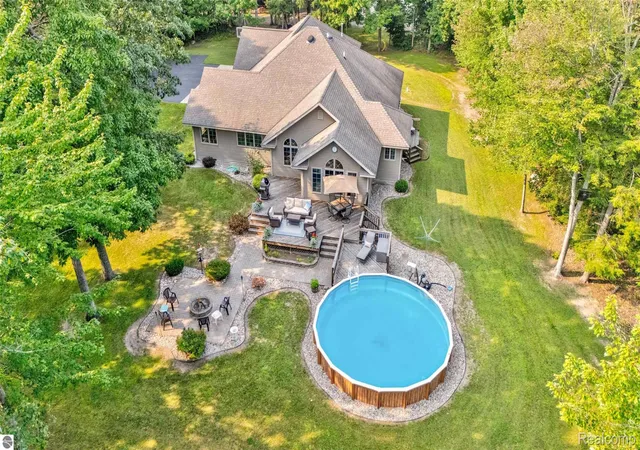 2nd image of 268n County Road 441, Manistique, MI 49854 | MLS# 20261065089