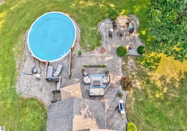 3rd image of 268N County Road 441, Manistique, MI 49854 | MLS# 20261065089