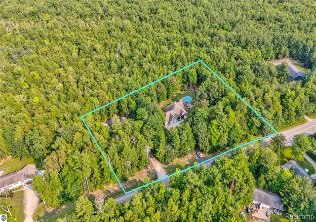 5th image of 268N County Road 441, Manistique, MI 49854 | MLS# 20261065089