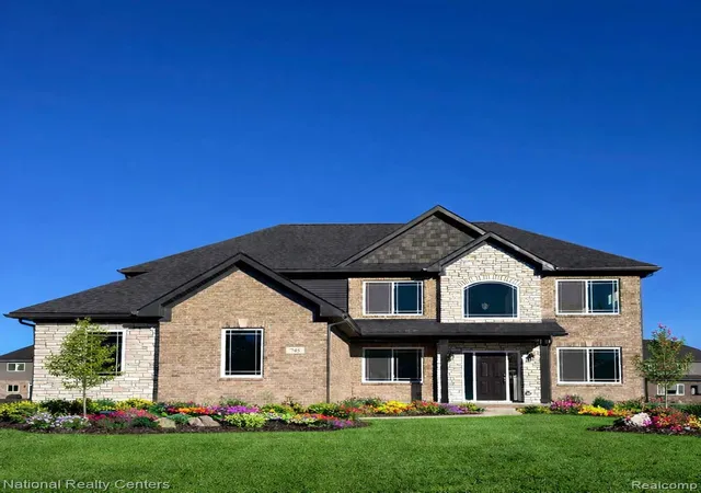 Photo 1 of Single family home for sale at 0025 Medford Hl Dr, Metamora, MI 48455 | MLS# 20261065087 | Listing updated on 2026-08-17