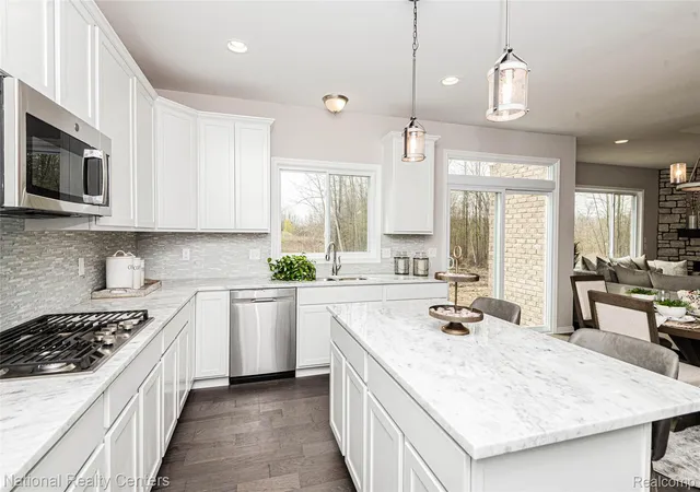 Photo 3 of Single family home for sale at 0025 Medford Hl Dr, Metamora, MI 48455 | MLS# 20261065087 | Listing updated on 2026-08-17