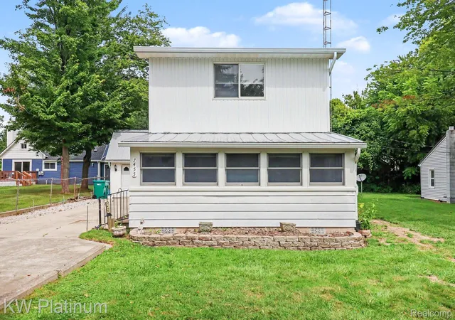 Photo 4 of Single family home for sale at 7455 N Woodland Rd, Lexington, MI 48450 | MLS# 20261065088 | Listing updated on 2026-09-01