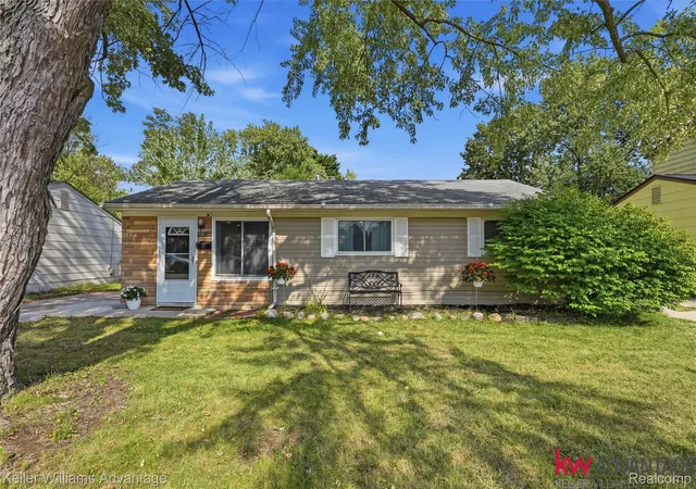 Photo 1 of Single family home for sale at 18450 Kinloch, Redford, MI 48240 | MLS# 20261065090 | Listing updated on 2026-09-17