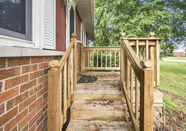 Photo 4 of Single family home for sale at 1356 Wilson Rd, Saint Joseph, MI 49085 | MLS# 69026043090 | Listing updated on 2026-09-14