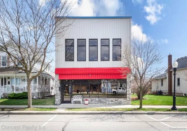 1st image of 2935 W Jefferson Ave, Trenton, MI 48183 | MLS# 20261065097