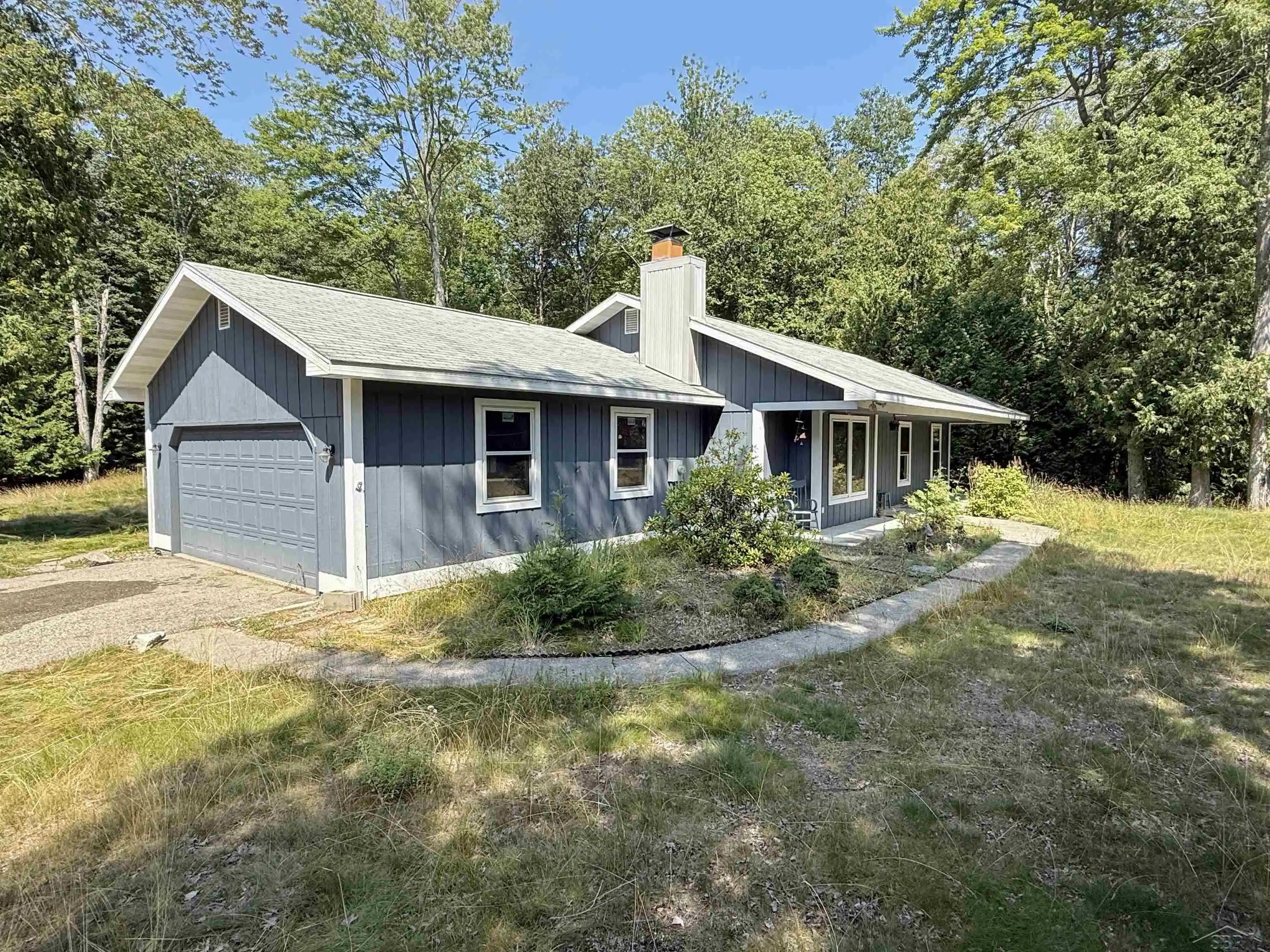 Photo 1 of Single family home for sale at 4879 Kingswood Ln, Oscoda, MI 48750 | MLS# 61050218709 | Listing updated on 2026-10-30
