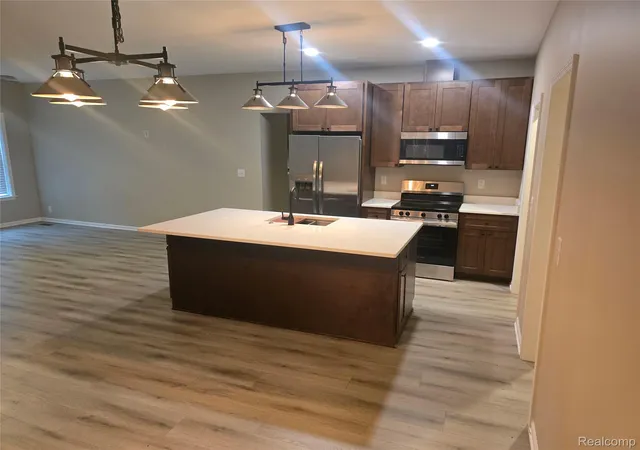 Photo 16 of Single family home for sale at 402 E Buchanan St, St Johns City Clinton, MI 48879 | MLS# 20261065101 | Listing updated on 2026-08-24