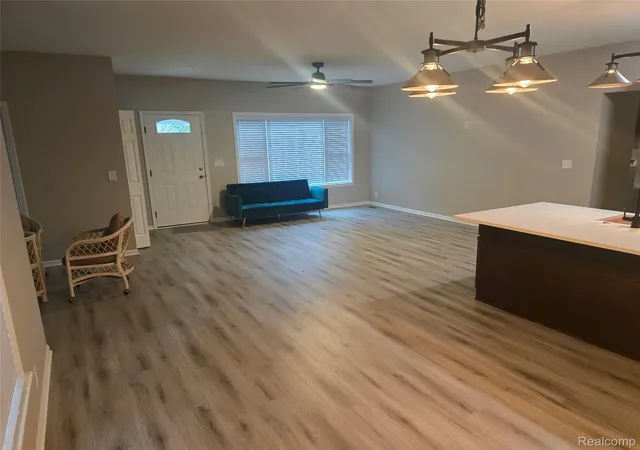 Photo 5 of Single family home for sale at 402 E Buchanan St, St Johns City Clinton, MI 48879 | MLS# 20261065101 | Listing updated on 2026-08-24