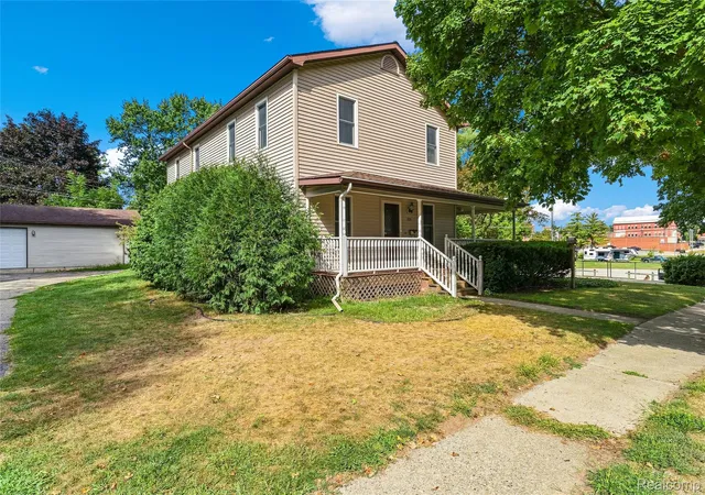 2nd image of 155 Pine St, Lapeer, MI 48446 | MLS# 20261065102