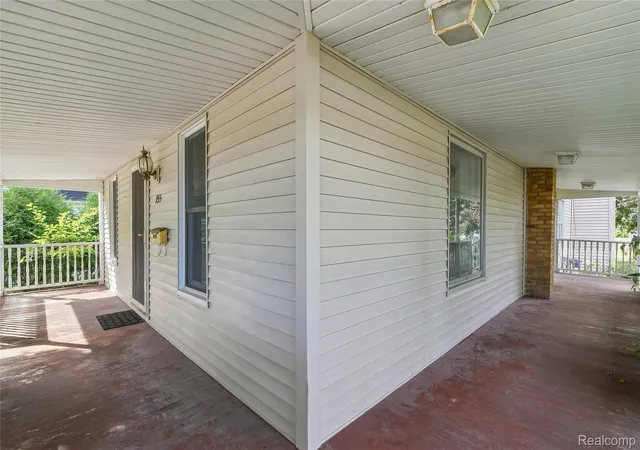 5th image of 155 Pine St, Lapeer, MI 48446 | MLS# 20261065102