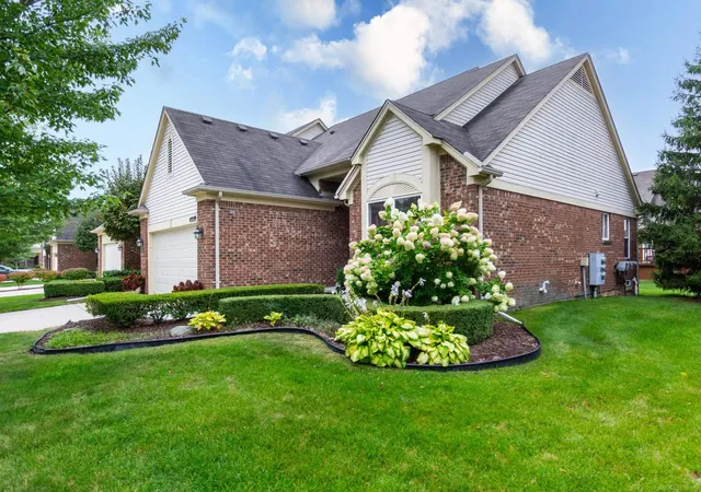 1st image of 45559 Rathmore Dr, Macomb, MI 48044 | MLS# 58050218711