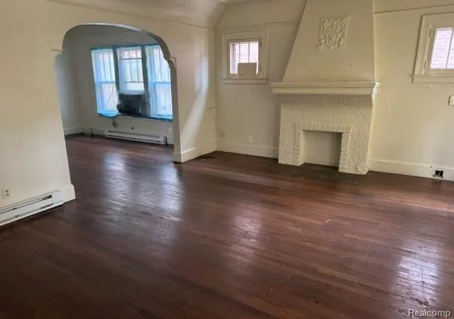 Photo 1 of Sale Pending at 3731 Tyler St, Detroit, MI 48238 | MLS# 20261065109 | Listing updated on 2026-09-08