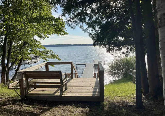 3rd image of 10420 Maple View Dr, Central Lake, MI 49622 | MLS# 78080072424