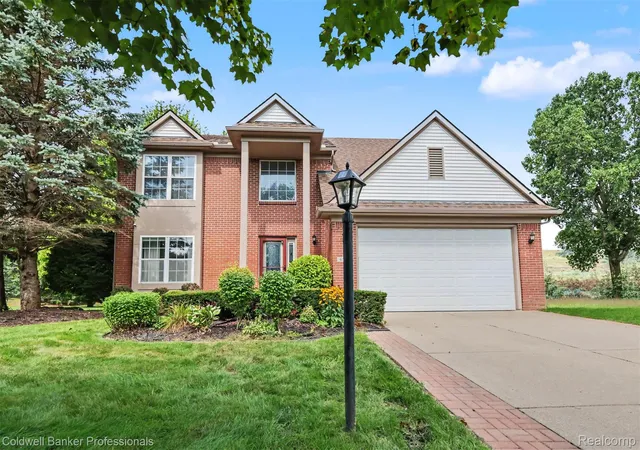 Photo 1 of Single family home for sale at 6522 Stoneybrook Ct, Van Buren Township, MI 48111 | MLS# 20261065114 | Listing updated on 2026-09-06