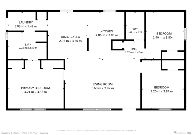 Photo 2 of Single family home for sale at 7140 Mapleview Circle West Circle #64, Brown City City Lapeer, MI 48416 | MLS# 20261065115 | Listing updated on 2026-08-28